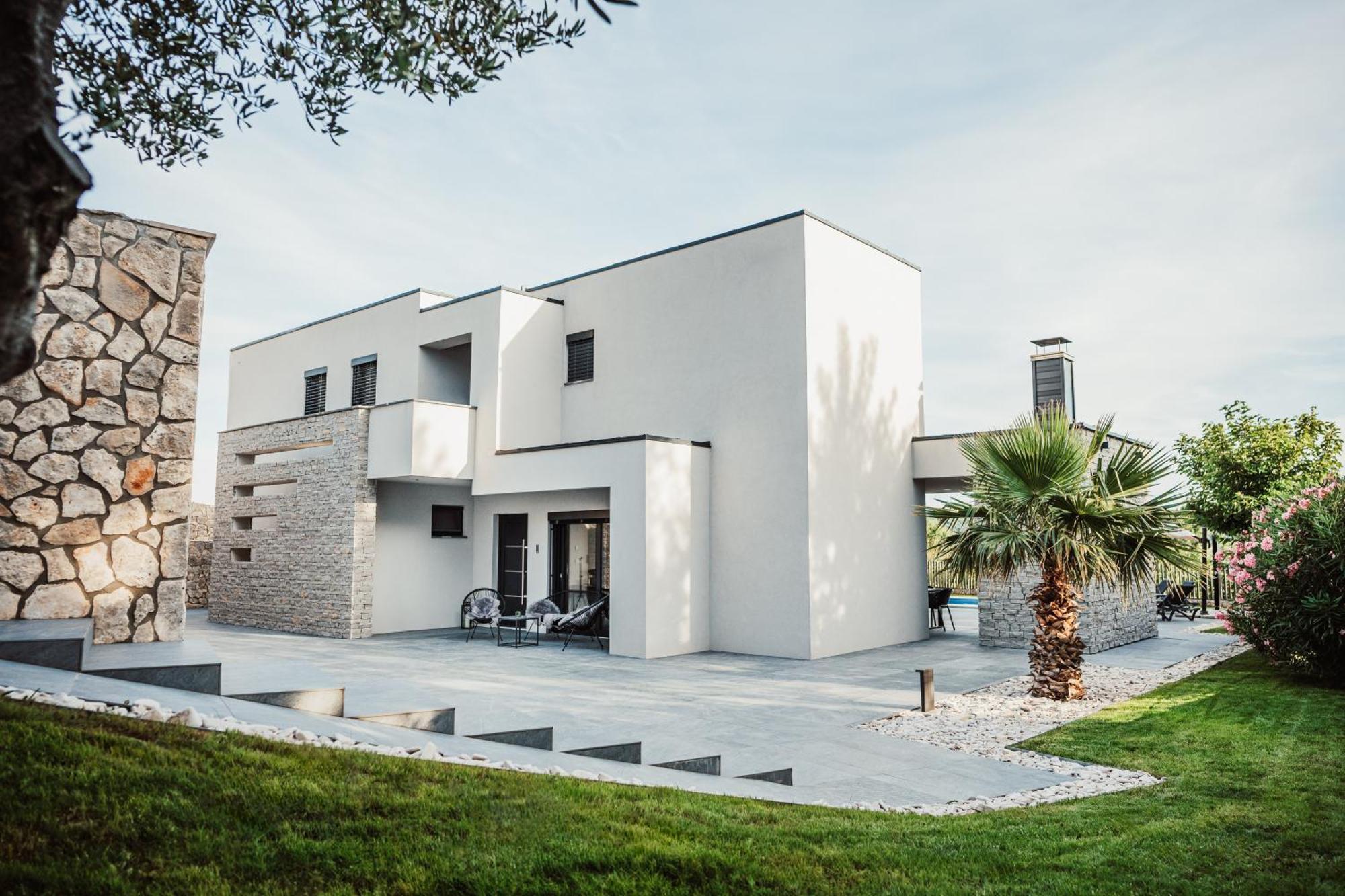 Villa Kara Sevda Ражанац Экстерьер фото