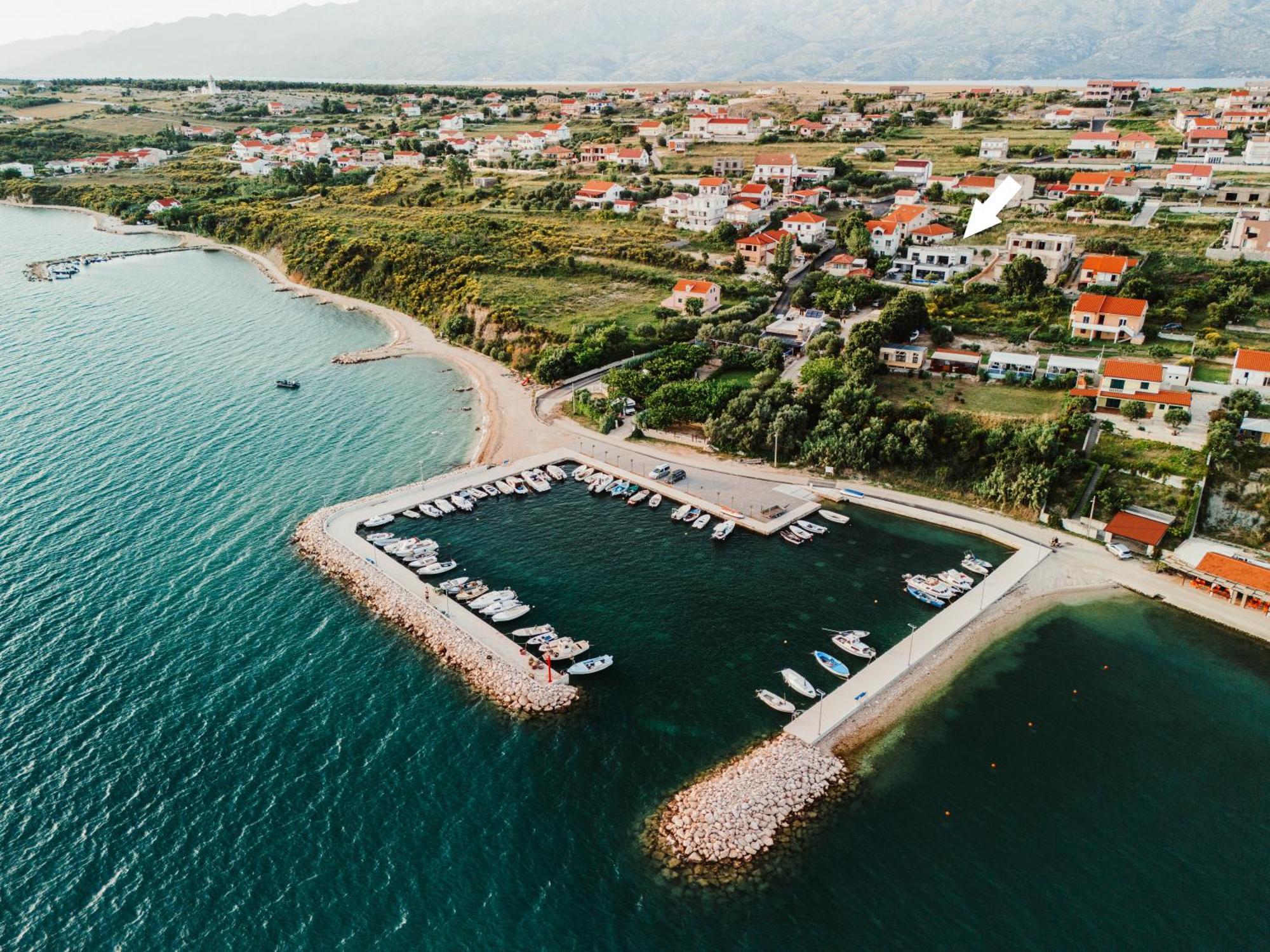 Villa Kara Sevda Ражанац Экстерьер фото